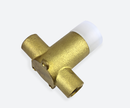 Смеситель для раковины Bronze de Luxe Avantgarde 2021H фото