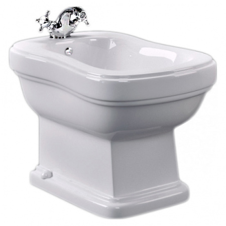 Биде напольное Cezares Laredo CZR-620-T фото