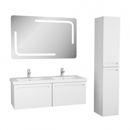 Тумба под раковину OWL 1975 Otalia 125 OW04.04.00 фото