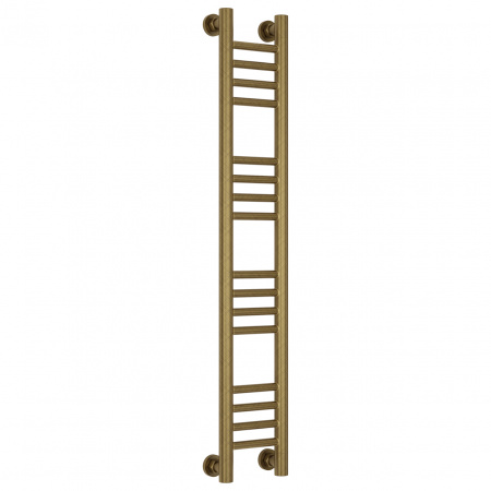 Полотенцесушитель водяной Сунержа Богема+ 100х15 05-0220-1015 состаренная бронза фото