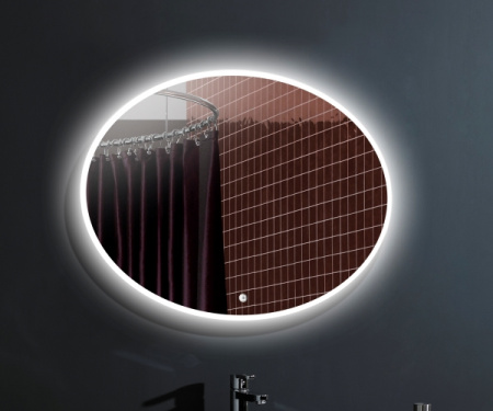 Зеркало Esbano ESMI2073RDO фото