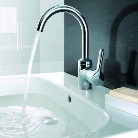 Смеситель для раковины Kludi Bingo Star 420230578 фото