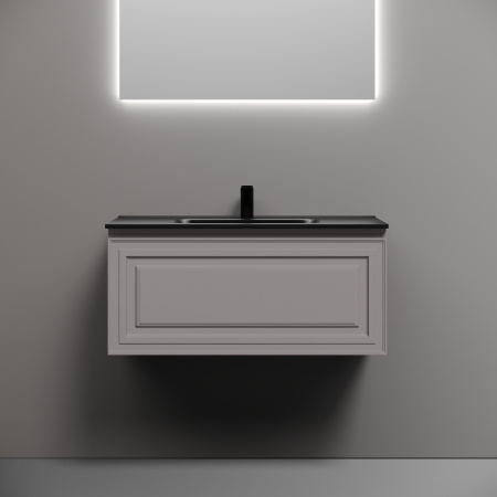 Тумба под раковину Sancos Very VR90SM Doha Soft фото