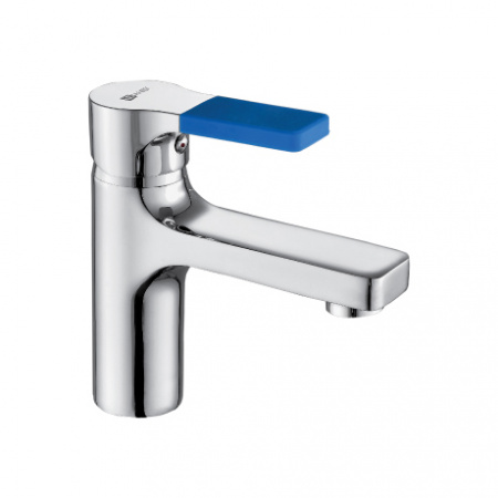 Смеситель для раковины Lemark Aura LM0606C фото