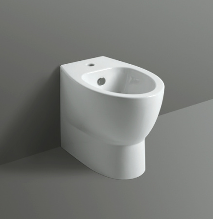 Биде напольное Simas LFT Spazio LFT23 bi*1 фото