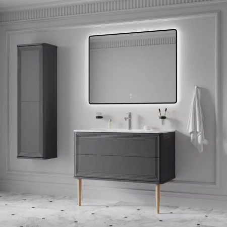 Ножки для мебели Iddis Optima Home OPH30V1i96 2 шт. бук светлый фото