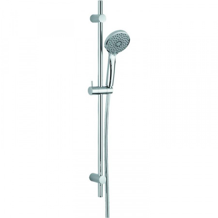 Душевой гарнитур Nobili Shower (AD140/34CR) 3jet фото