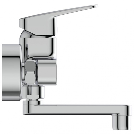 Настенный смеситель для раковины Ideal Standard CERAPLAN BD241AA фото