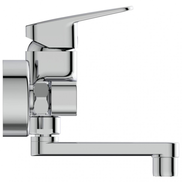 Настенный смеситель для раковины Ideal Standard CERAPLAN BD241AA фото