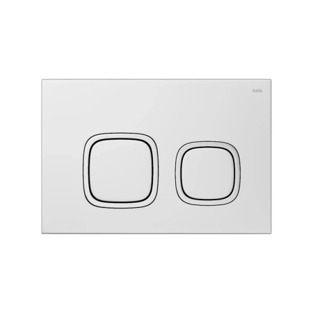 Клавиша смыва Iddis Unifix 004 UNI04CHi77 фото