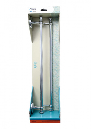 Полотенцедержатель Fixsen Adele FX-55002 фото