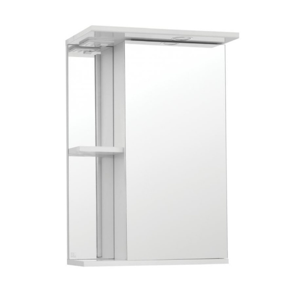 Зеркало-шкаф Style Line Стандарт ЛС-00000115 фото