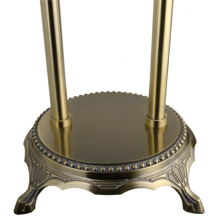 Смеситель для ванны напольный Timo Nelson 1900/02Y-CR фото