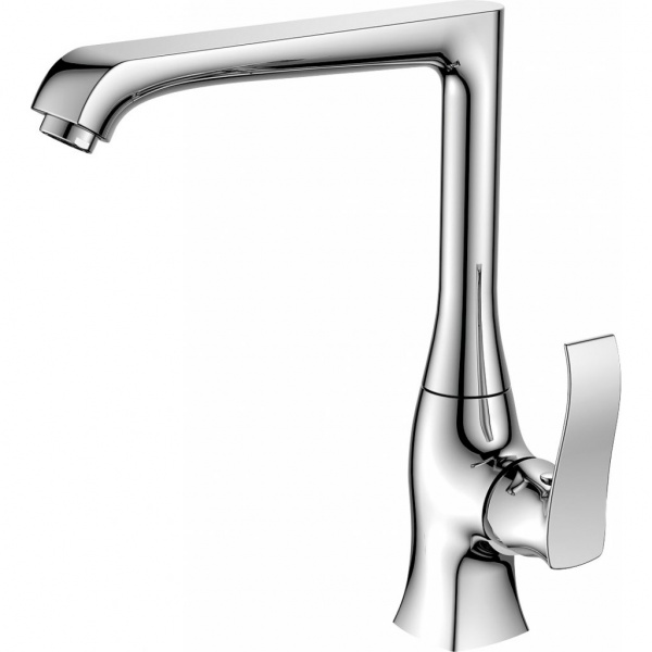 Смеситель для кухни BelBagno Trula TRU-LAM-CRM фото
