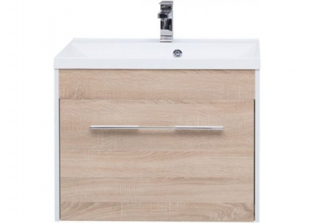 Тумба с раковиной Aquanet Августа 75 00225440 фото