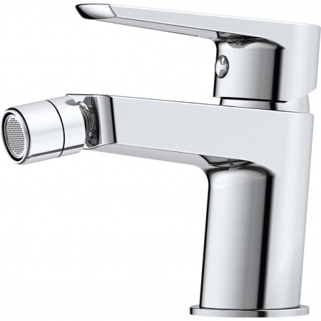 Смеситель для биде BelBagno Rowena ROW-BD-CRM фото