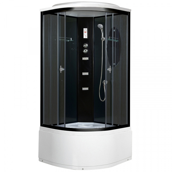 Душевая кабина Niagara NG-211-01N 85x85 фото