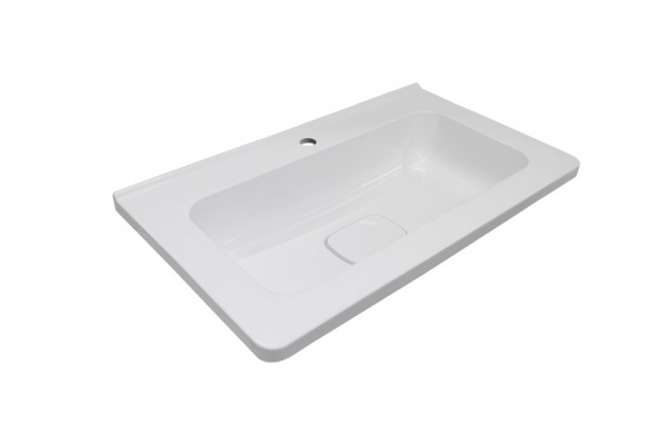 Раковина Style Line Каре Люкс Мини 70 СС-00002296 фото