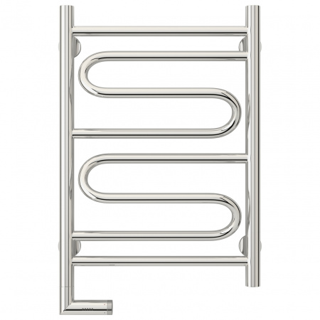 Электрический полотенцесушитель Сунержа Элегия 2.0 00-5218-6040 60х40 левый фото