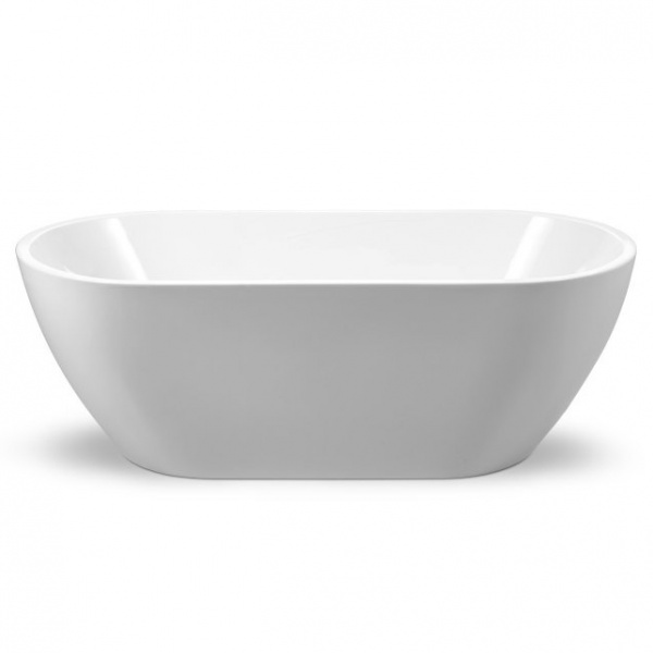 Акриловая ванна BelBagno BB70-1500-W0 150х75 фото