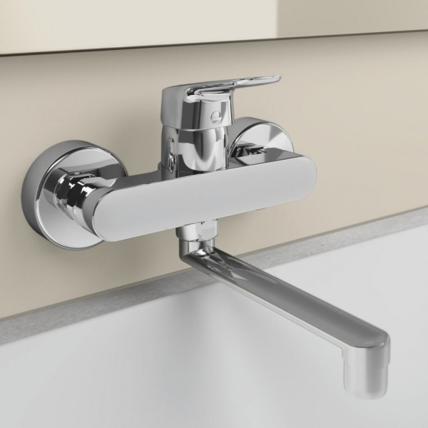 Смеситель для раковины Ideal Standard CERAFLEX B1717AA фото