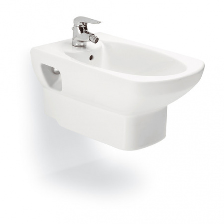 Биде подвесное Roca Dama Senso 357515000 фото