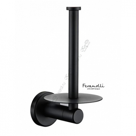 Бумагодержатель Feramolli BL304A фото