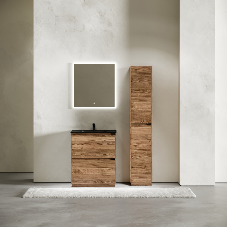 Тумба под раковину Sancos Libra Floor LB70FECH дуб чарльстон фото