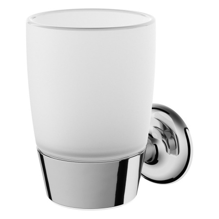 Стакан для зубных щеток Am.Pm Like A8034300 фото