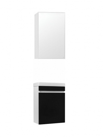 Тумба с раковиной Style Line Compact 40 СС-00000419 фото