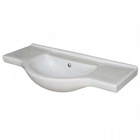 Раковина Акватон Аквастоун 1WH110219 фото