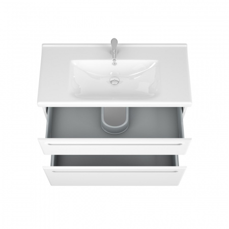 Тумба под раковину OWL 1975 Otalia 100 OW04.07.00 фото