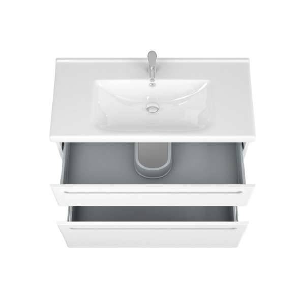 Тумба под раковину OWL 1975 Otalia 100 OW04.07.00 фото