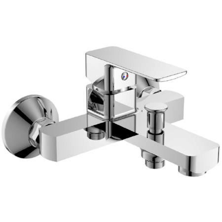 Душевая система Orange Plito M16-933cr Хром фото