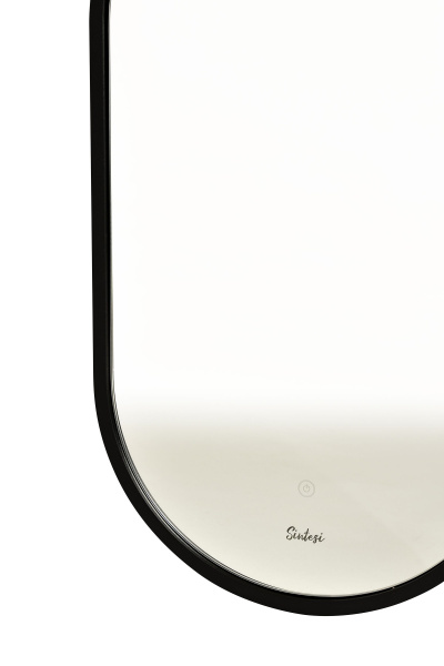 Зеркало SINTESI TITO 45 с LED-подсветкой  450х800 SIN-SPEC-TITO-45 фото