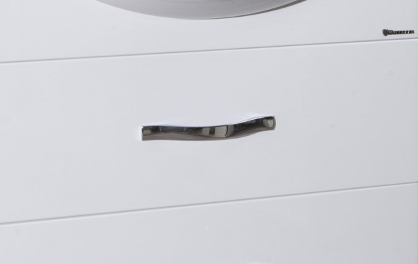 Тумба под раковину Bellezza Анкона 80 2 ящ. фото