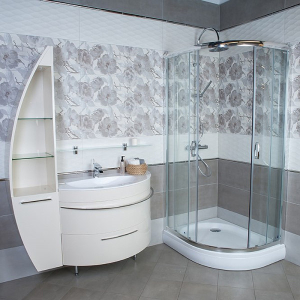 Душевая система Paini Cox 78CR689THABS1KM Хром фото