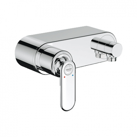 Смеситель для душа Grohe Veris 32197000 фото