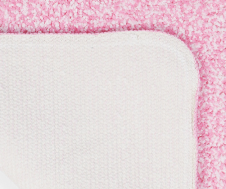 Коврик для ванной комнаты WasserKRAFT Inn BM-4305 90x60 фото