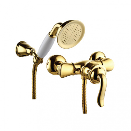 Смеситель для душа Lemark Brava LM4703G фото