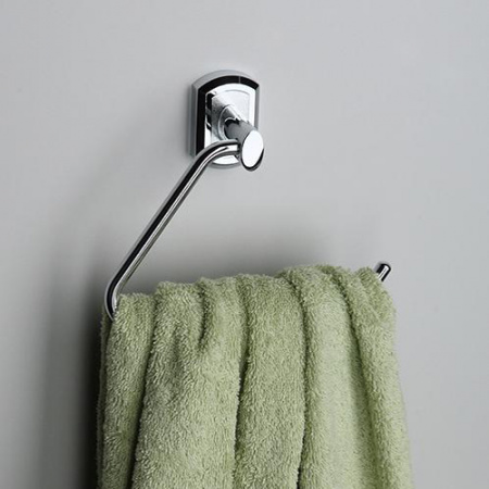 Полотенцедержатель WasserKRAFT Oder К-3061 фото