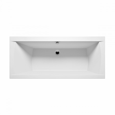 Акриловая ванна Riho Julia BA7100500000000 160x70 фото