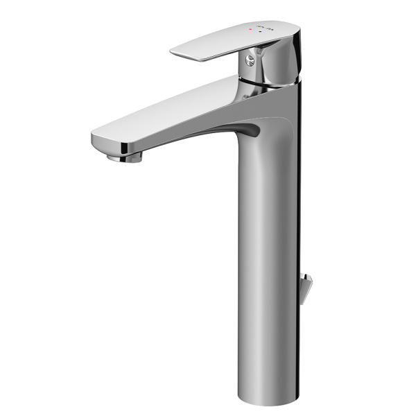 Смеситель для раковины AM.PM Gem F90A92200 фото