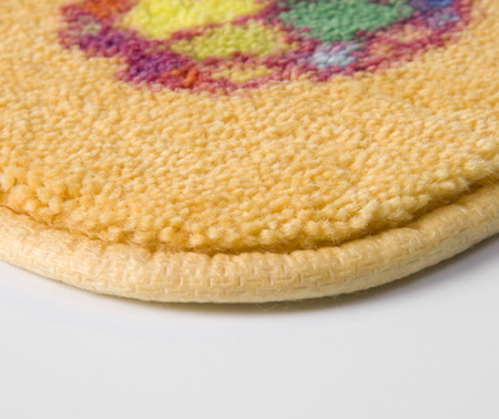 Коврик для ванной комнаты WasserKRAFT Kammel BM-1211 фото