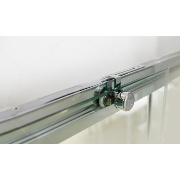 Душевая перегородка RGW Walk In WA-13 34101316-11 160 см фото