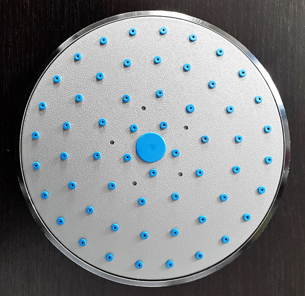 Душевая кабина Niagara NG-309 95x95 фото