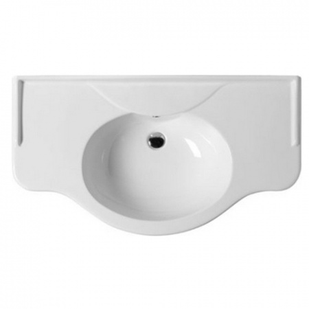 Мебельная раковина Cezares Junone JU110 на 1 отв. фото