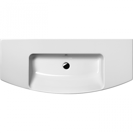 Подвесная раковина GSI Modo 7724 1 11 bi*1 фото