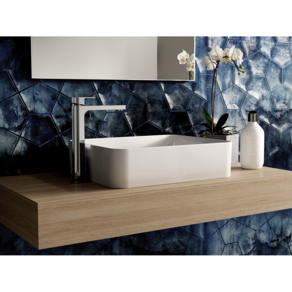 Смеситель для раковины Ideal Standard EDGE A7114AA фото
