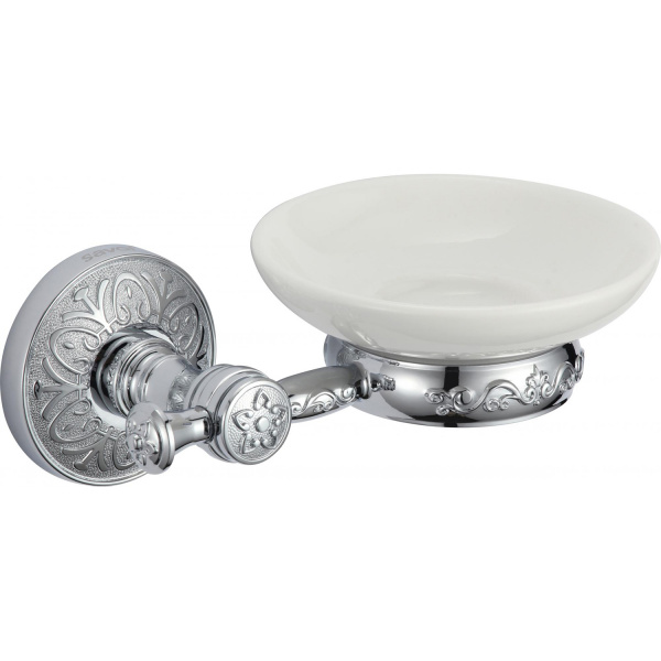 Мыльница настенная Savol 58A S-005859A фото